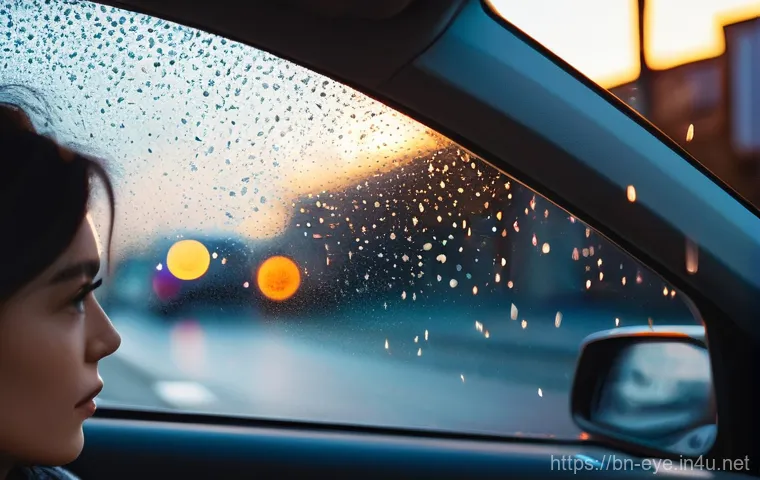 근시와 난시 차이 - **Prompt for Myopia (Nearsightedness - difficulty seeing distant objects):**
"A young child, app... 근시와 난시 차이 - **Prompt for Myopia (Nearsightedness - difficulty seeing distant objects):**
"A young child, app...