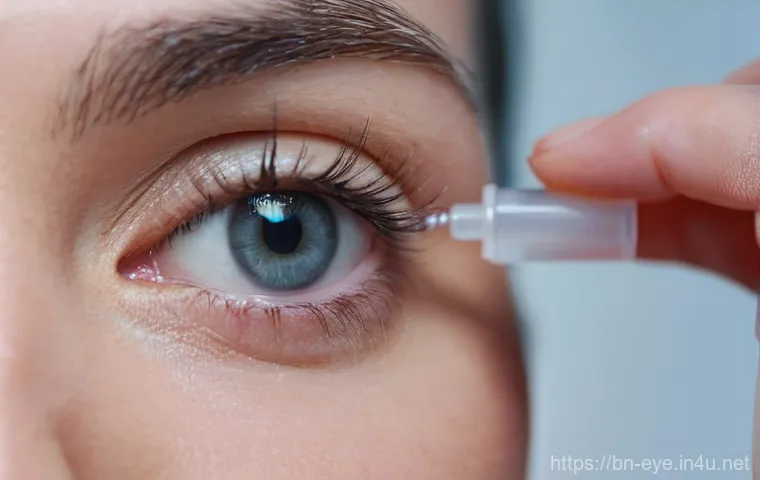 안과 처방 안약 종류 - **Prompt 2: Natural Eye Soothing with Cucumber Slices**
"A person, appearing to be in their 40s,... 안과 처방 안약 종류 - **Prompt 2: Natural Eye Soothing with Cucumber Slices**
"A person, appearing to be in their 40s,...